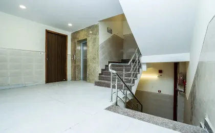 Hotel Krone Delhi