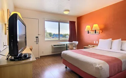 Motel 6 San Angelo