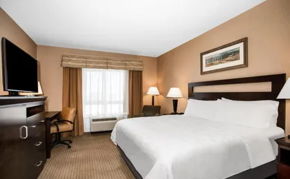 Holiday Inn Laramie
