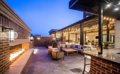 Homewood Suites by Hilton Salina Downtown