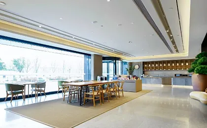 JI Hotel Wuhan Biolake Tongji Hospital
