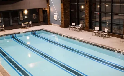 Holiday Inn Hotel & Suites St. Cloud