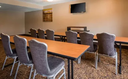 Best Western Cypress Creek