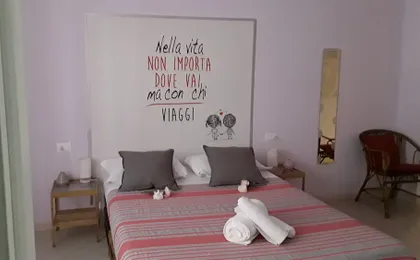 B&B Da Ninetta