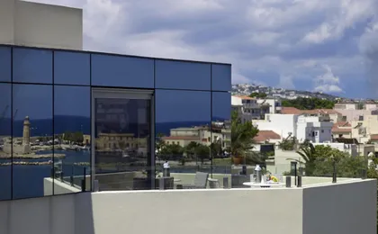 Kyma Suites Beach Hotel