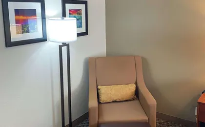 Comfort Inn & Suites Midtown