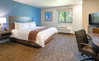 My Place Hotel-East Moline/Quad Cities, IL