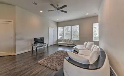 Brand New 3 Story Modern Home