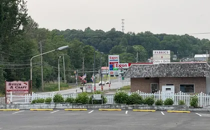 Penn's Woods