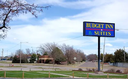 Budget Inn & Suites Colby