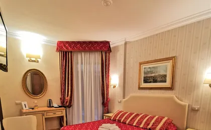 Boncompagni Suite