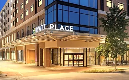Hyatt Place Bloomington Indiana