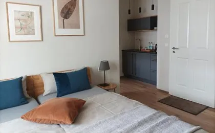 Das Kornburg-Quartier