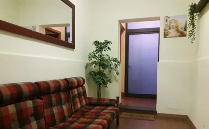 Home Fontanarossa Airport