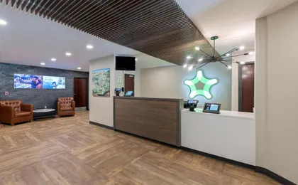 Extended Stay America Charlotte Pineville Park Rd.