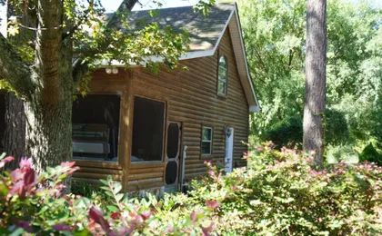 Shalom House Bed & Breakfast