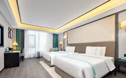 Xia'an Hotel (Beijing Bird's Nest Hongjunying Subway Station Branch)