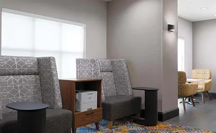 Hampton Inn by Hilton Augusta Fort Gordon