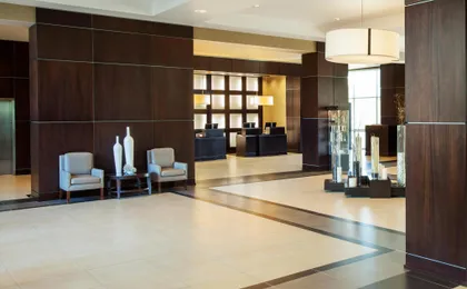 The Westin Richmond