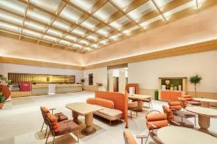 Orange Hotel Hangzhou Songcheng