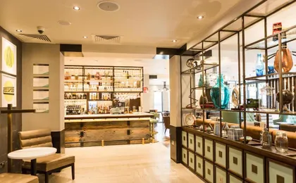 Hub by Premier Inn London King's Cross (Adults only)