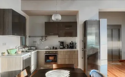 Pentari Bitsakis House