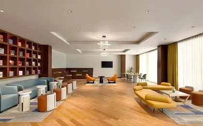 Ramada Encore by Wyndham Udaipur Roopnagar