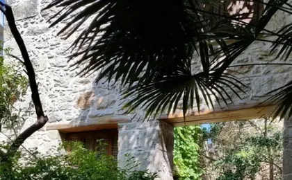 Byzantine Hotel
