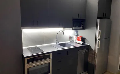 Luxury Apartment at Aristotelous Square