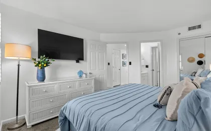Oceanfront Stay with Private Balcony