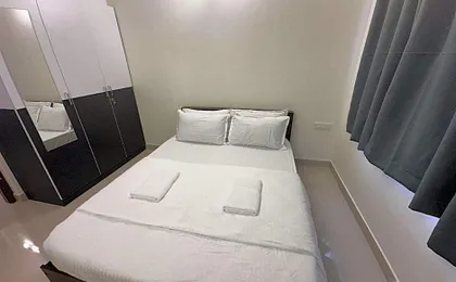 Trinetra Homes 102
