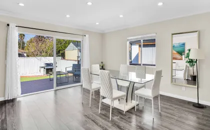 Martha by Avantstay Brand New LA Valley Home
