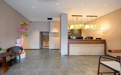 Xihe Hotel - Shanghai Jiuyuan Xietu Road Branch