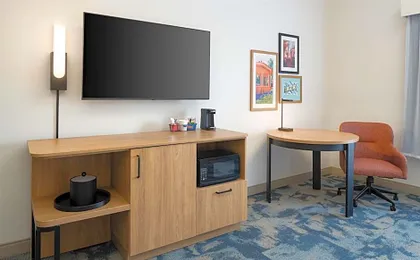 Hampton Inn & Suites Prescott Valley