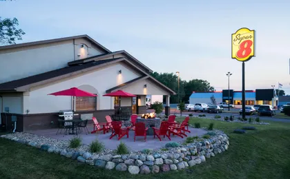 Super 8 By Wyndham Spirit Lake/Okoboji