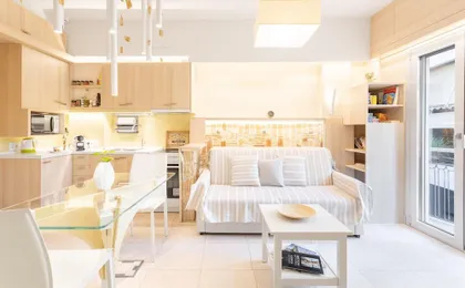 Acropolis Suites 1 - Where Else in Athens