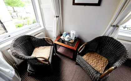 Talisker Guest House