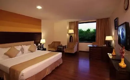 Hotel One Continent