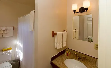 Sweetwater Inn and Spa