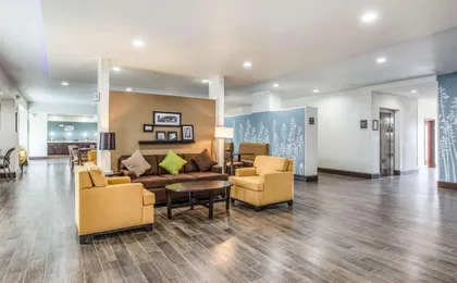 Sleep Inn & Suites