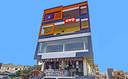 Super Hotel O Elite Stay