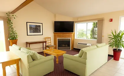 Royal Inn & Suites Milaca