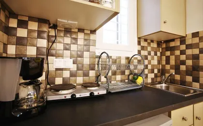 Gk Aria by Gk Hospitality Group