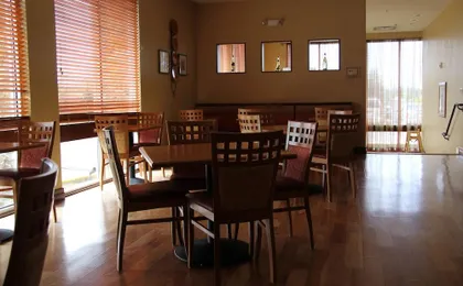 Odawa Hotel