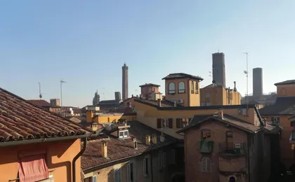 Albergo Centrale Bologna