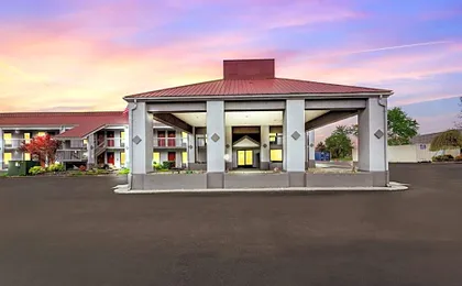 Red Roof Inn Kingsport