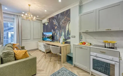 Lux Leone Central Apartments Zagreb