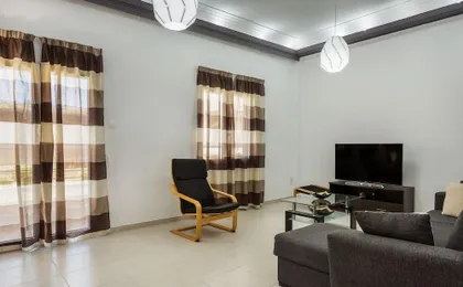 Mirsini's Apartment in Chania Center