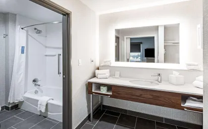 Hampton Inn & Suites Canyon