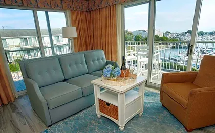 Anchor In Hotel - Hyannis, MA